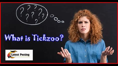 Fascinating World of Tickzoo: A Comprehensive Guide.